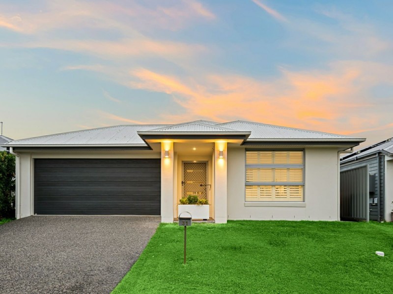 31 Whitehaven Street, Pallara QLD 4110