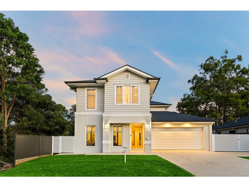 43 Tanzanite Street, Pallara QLD 4110