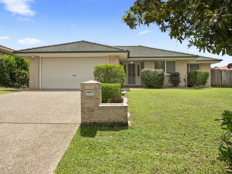 5 Lyrebird Street, Calamvale QLD 4116