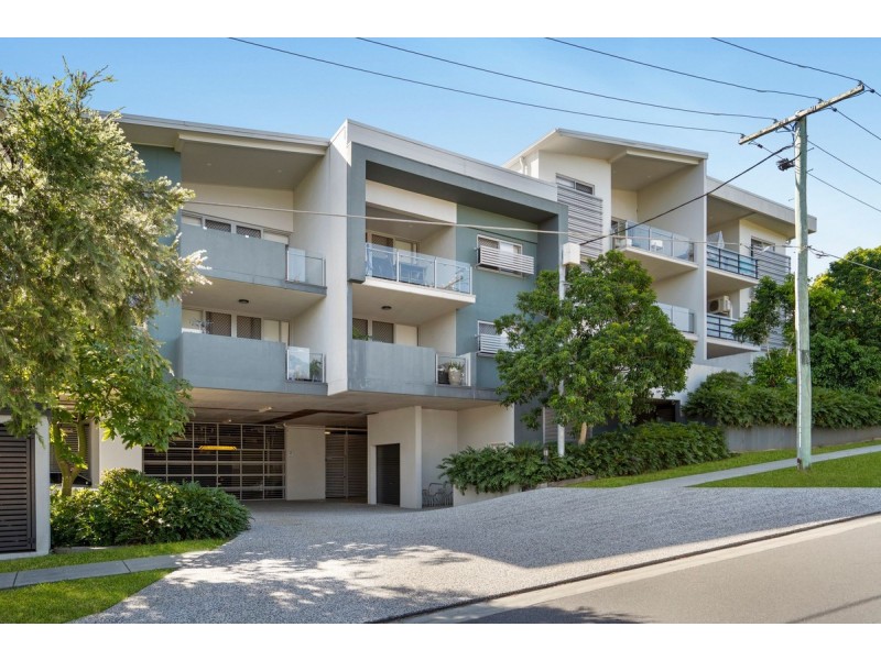 302/61 Ellen Street, Oxley QLD 4075