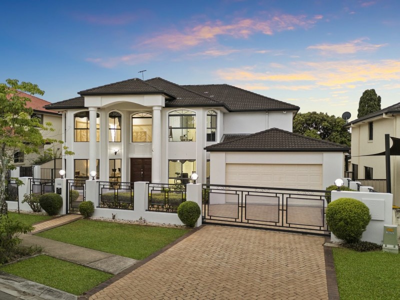 39 Dandelion Street, Eight Mile Plains QLD 4113