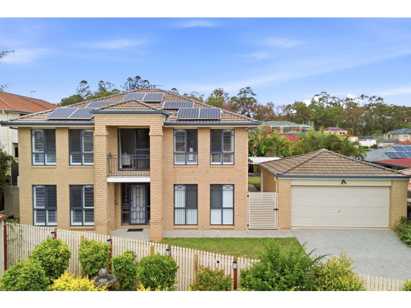 29 Maisie Place, Eight Mile Plains QLD 4113