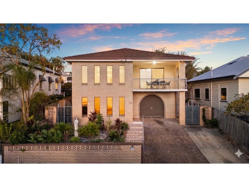 15 Blackall Terrace, East Brisbane QLD 4169