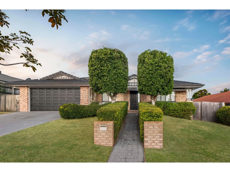 118 Kavanagh Road, Wishart QLD 4122