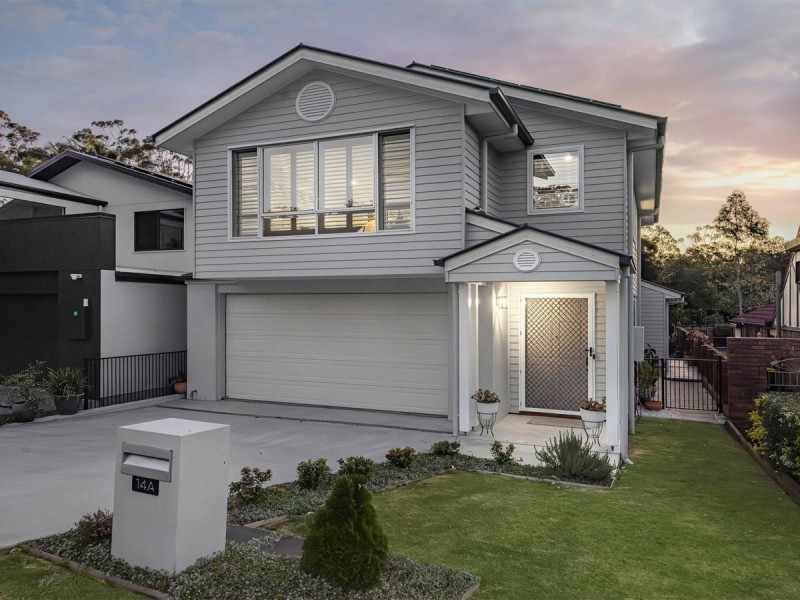 14A Sandringham Street, Mansfield QLD 4122