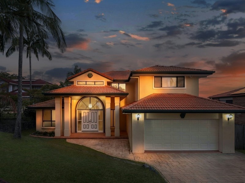 7 Tulipwood Place, Stretton QLD 4116