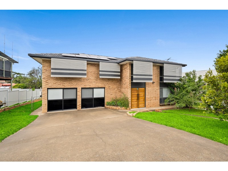 536 Newnham Road, Upper Mount Gravatt QLD 4122