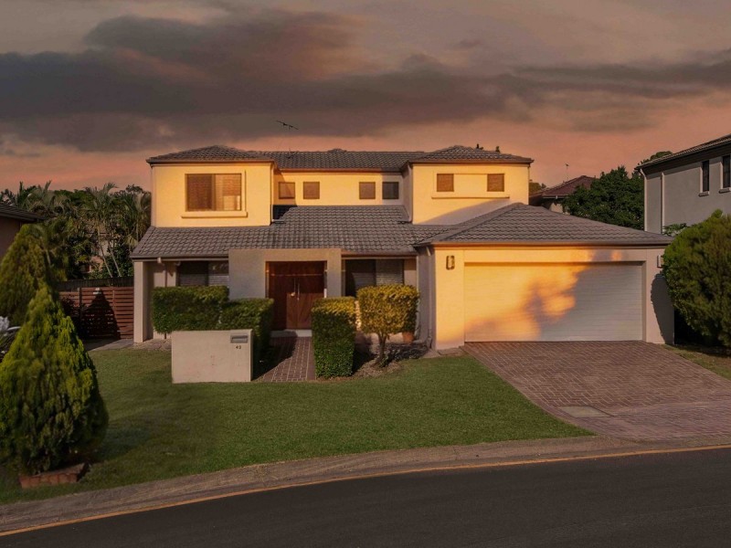 42 Hillardt Street, Robertson QLD 4109