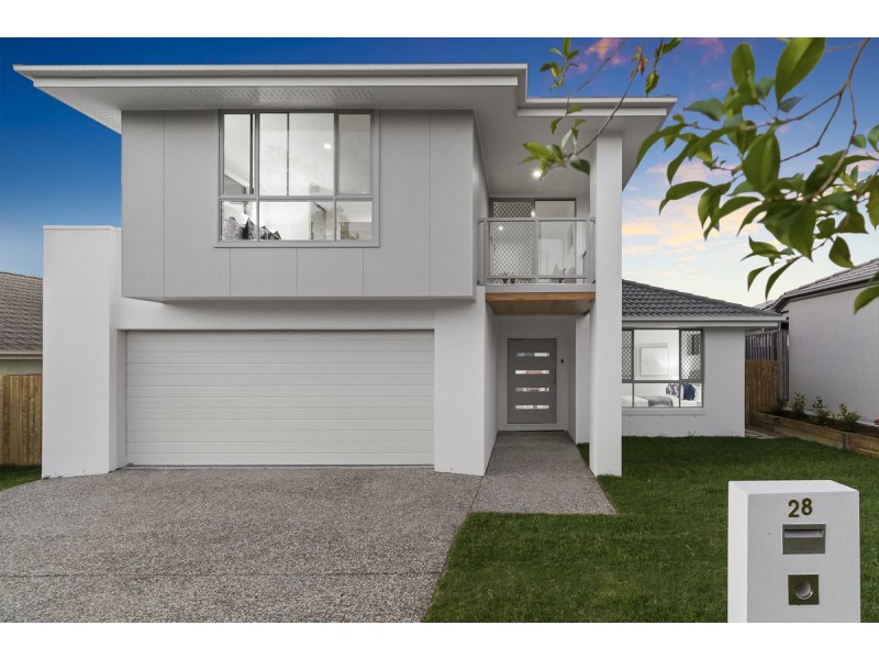 28 Dinnigan Crescent, Durack QLD 4077