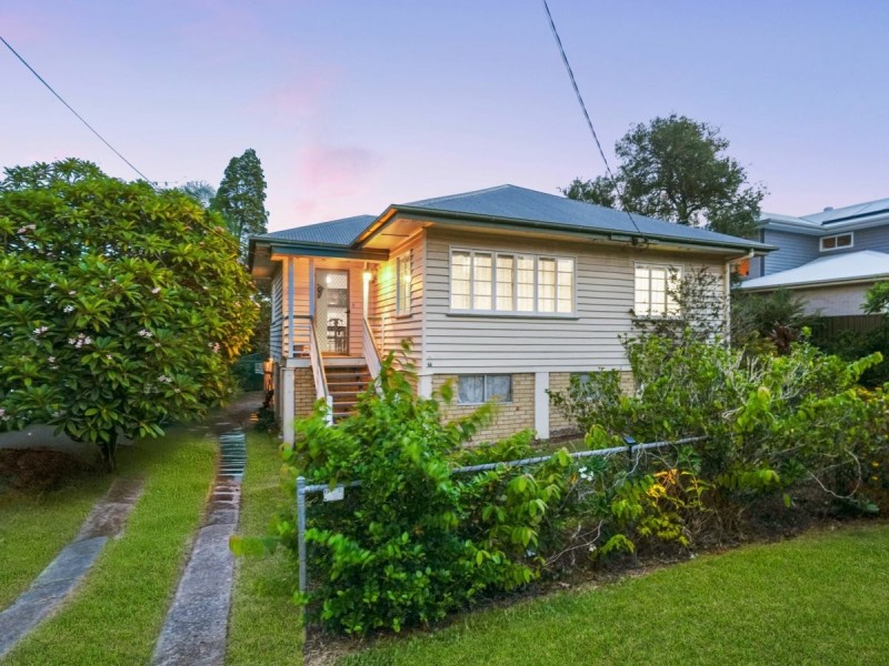 71 Eleanor Street, Carina QLD 4152