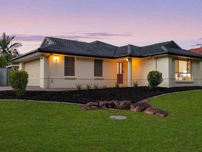 20 Samba Place, Underwood QLD 4119