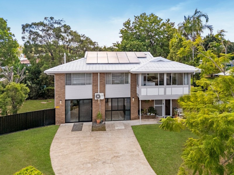 16 Carribin Street, Algester QLD 4115