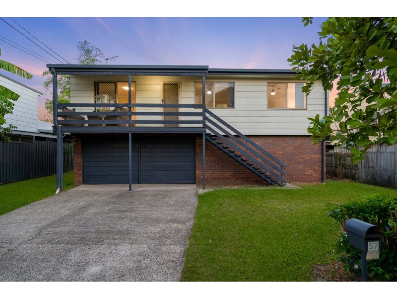 57 Albert Street, Logan Central QLD 4114