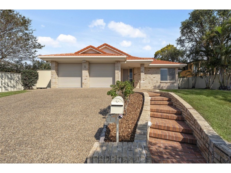 1 Anise Street, Wishart QLD 4122