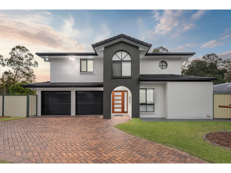 61 Catania Street South, Wishart QLD 4122