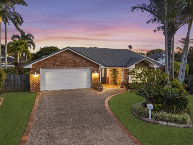 16 Crown Place, Kuraby QLD 4112