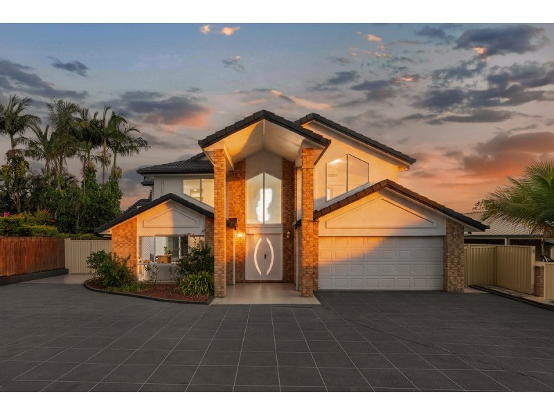 17 Juxgold Place, Calamvale QLD 4116