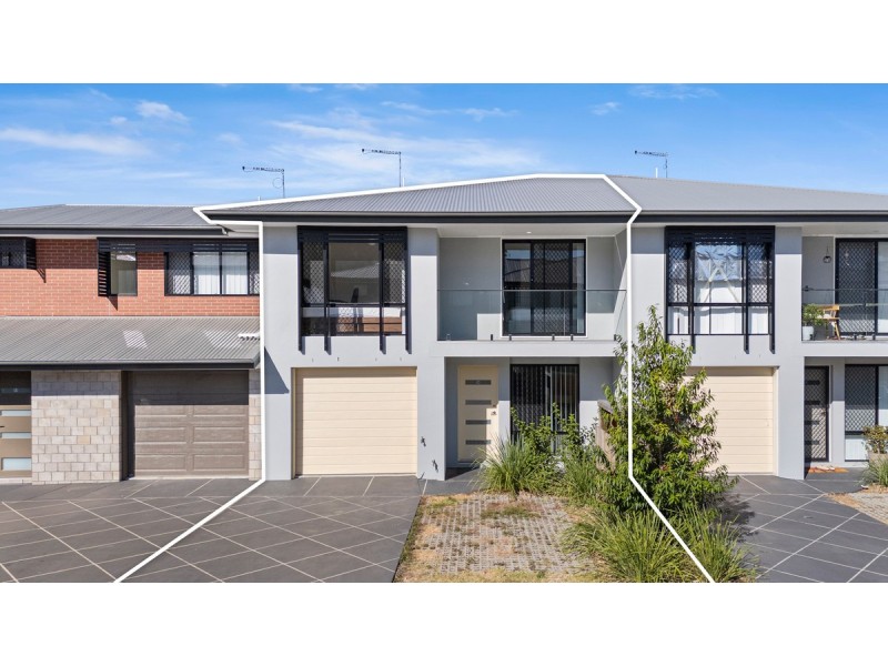 54/73 Redhead Street, Doolandella QLD 4077