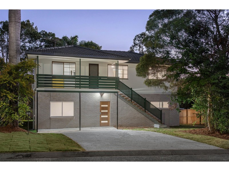 17 Javelin Street, Runcorn QLD 4113