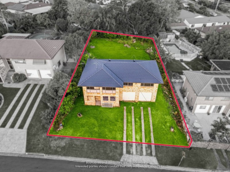 5 Hilarie Avenue, Springwood QLD 4127