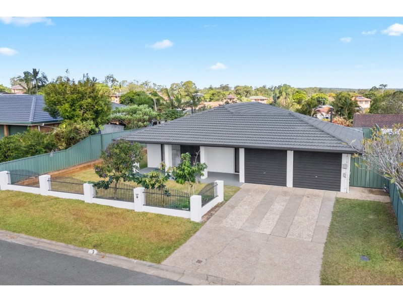 32 Stavewood Street, Algester QLD 4115