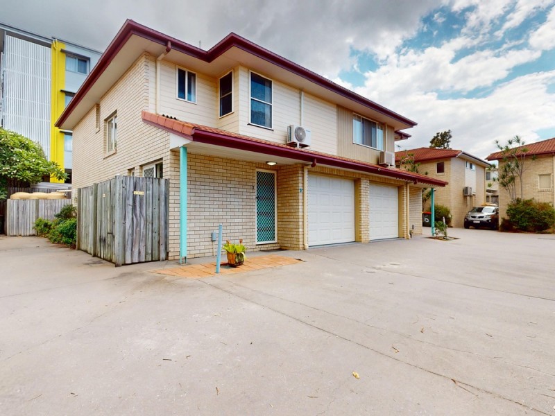3/6 Butcher Avenue, Lawnton QLD 4501