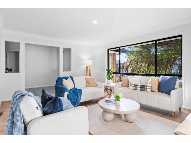 42 Mount D’Aguilar Crescent, Algester QLD 4115