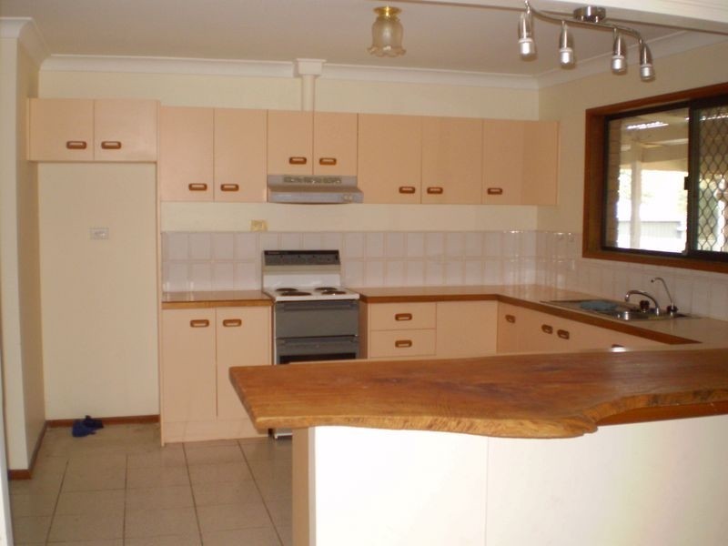 40 Tarlinga Drive, Park Ridge QLD 4125