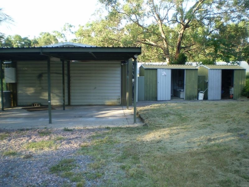 40 Tarlinga Drive, Park Ridge QLD 4125
