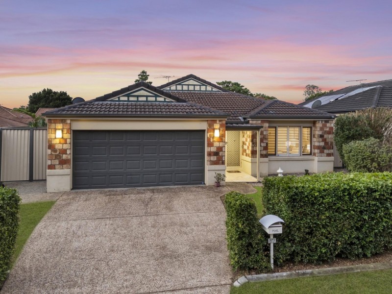 37 Bekker Place, Kuraby QLD 4112