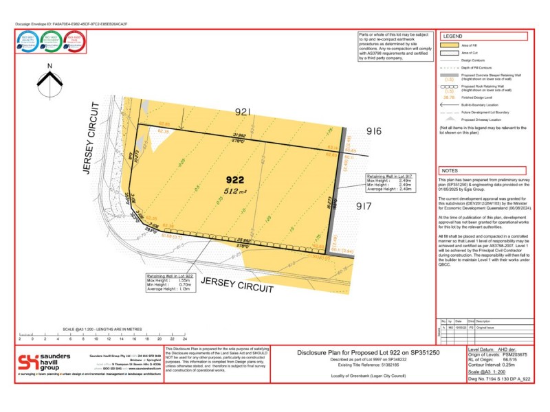 9 Jersey Circuit, Greenbank QLD 4124