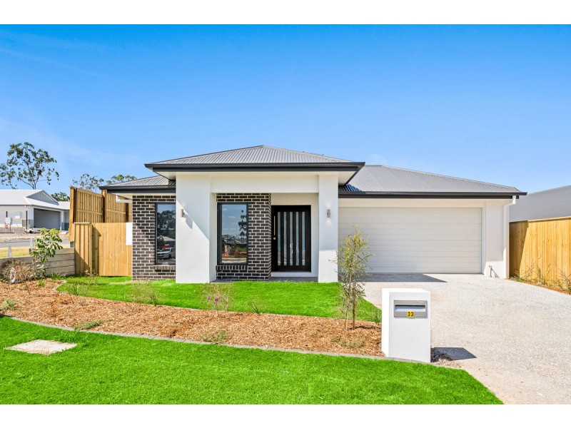 33 Rockrose Street, Logan Reserve QLD 4133