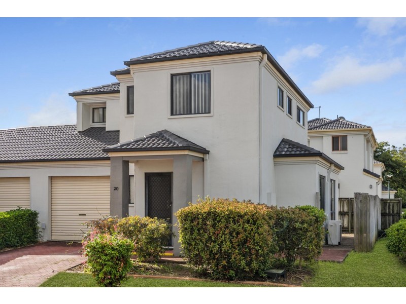 20/52 Daw Road, Runcorn QLD 4113