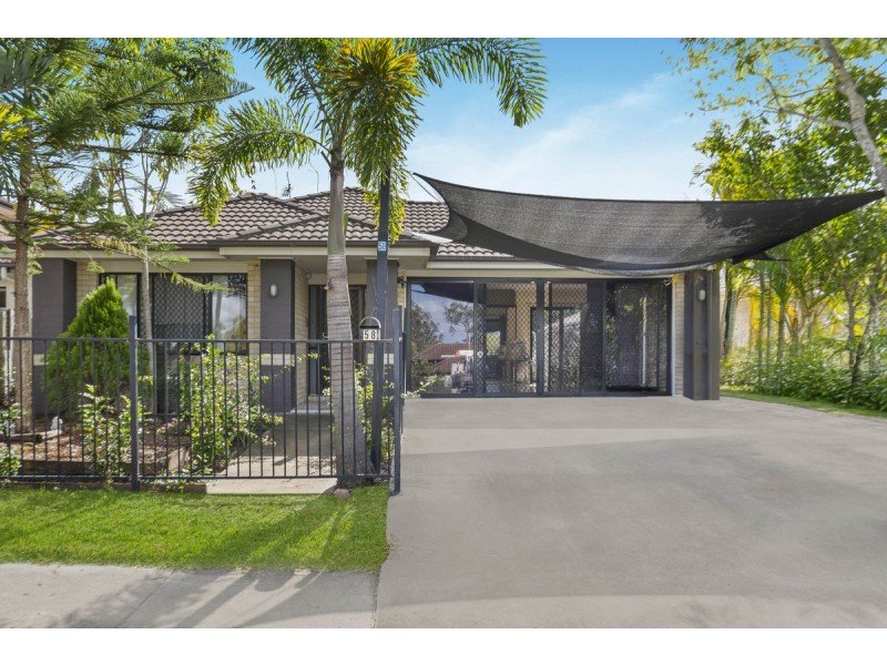 58 Steelwood Street, Heathwood QLD 4110