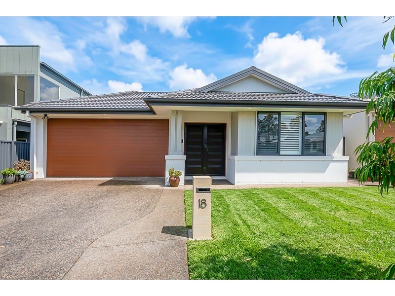18 Noble Street, Pallara QLD 4110