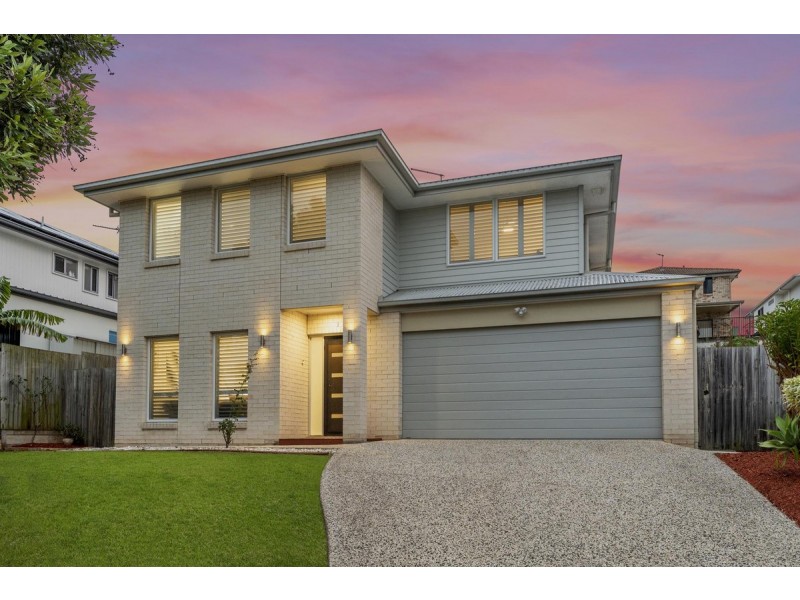 66 Valley Circuit, Kuraby QLD 4112