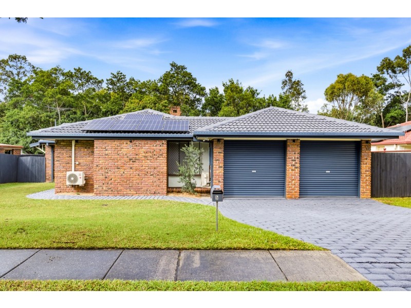 5 Nardie Street, Eight Mile Plains QLD 4113