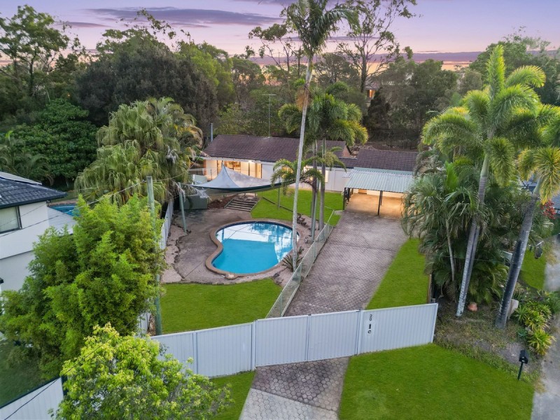 20 Juanita Grove, Springwood QLD 4127