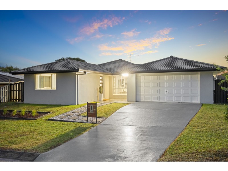 14 Van Wirdum Place, Calamvale QLD 4116