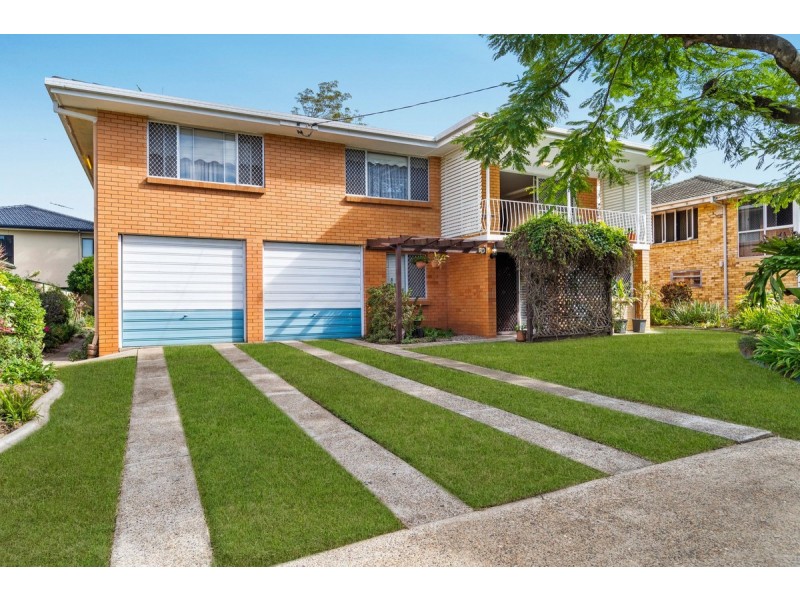 4 Wheatley Street, Sunnybank QLD 4109