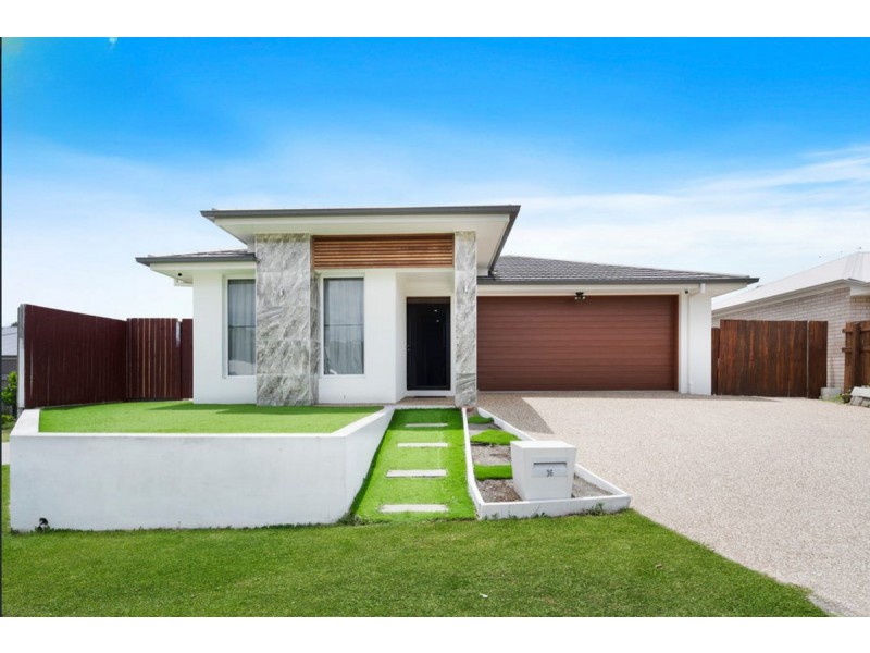 36 Arravanda Crescent, Pallara QLD 4110