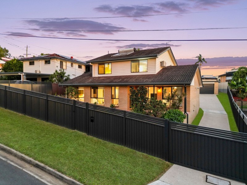 23 Jacqueline Avenue, Springwood QLD 4127
