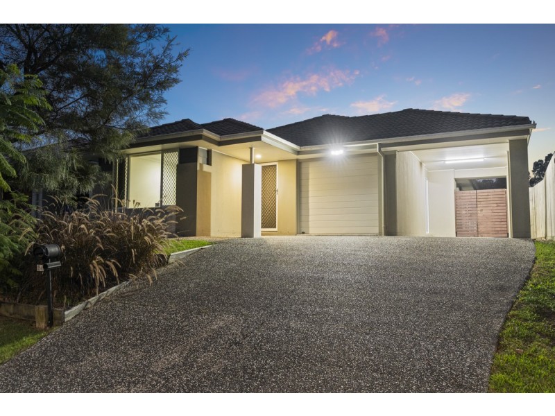 64 Steelwood Street, Heathwood QLD 4110