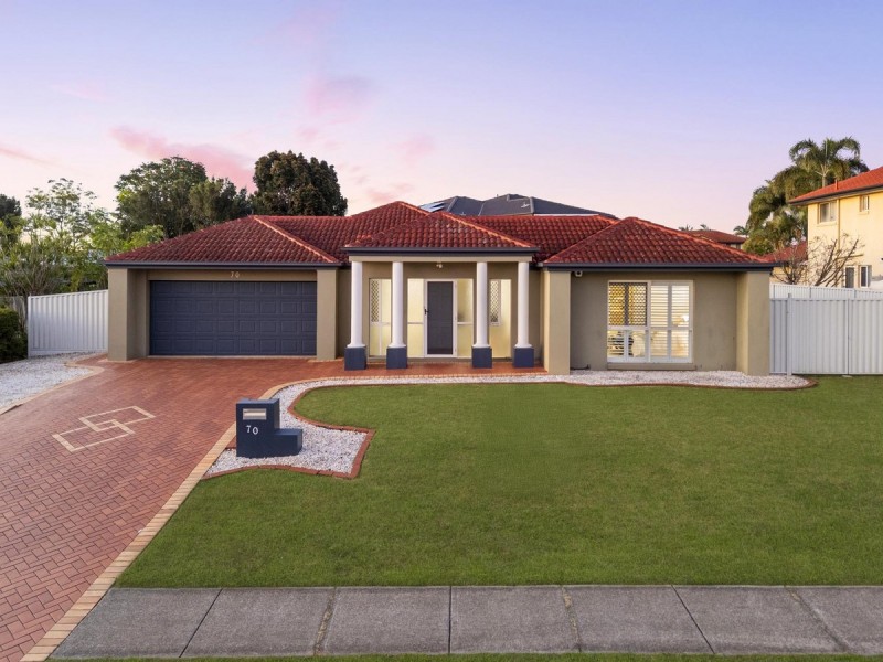 70 Stiller Drive, Kuraby QLD 4112