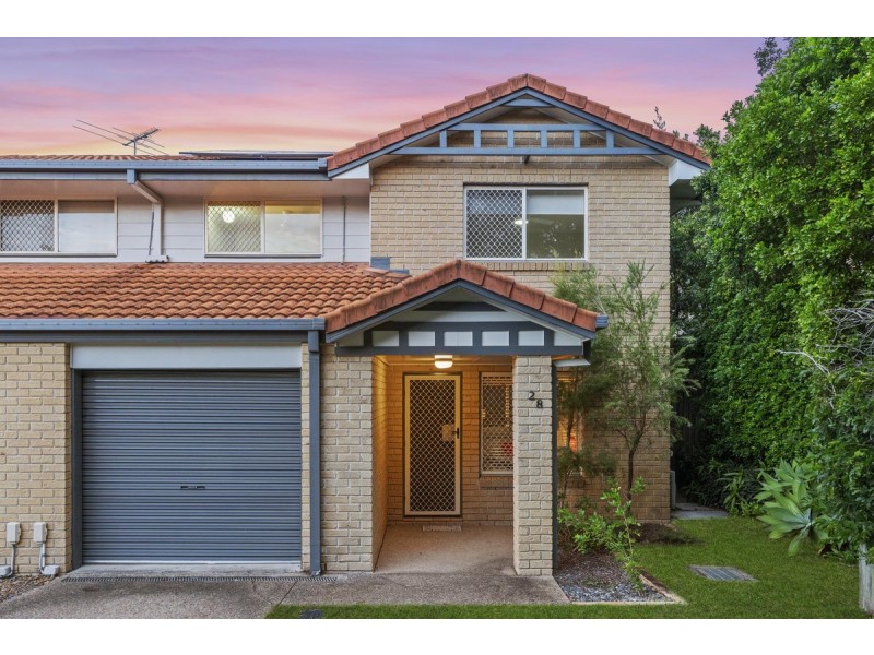 28/70 Allingham Street, Kuraby QLD 4112