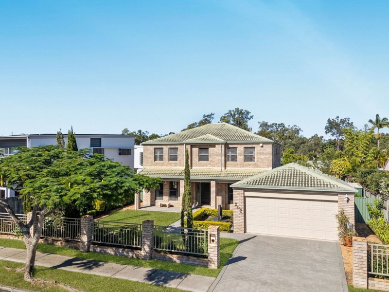 202 Nottingham Road, Parkinson QLD 4115