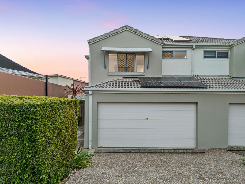 23/53 Perkins Street, Calamvale QLD 4116