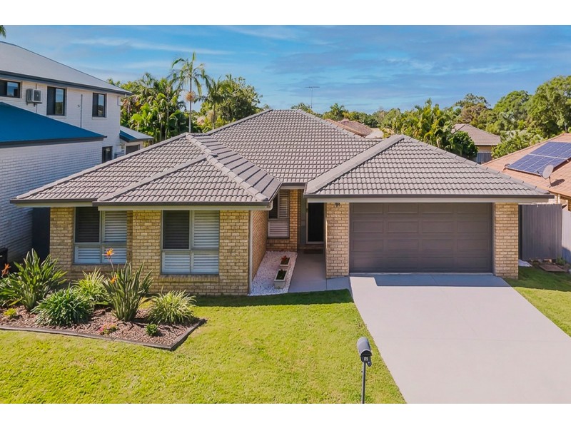 10 Edith Street, Forest Lake QLD 4078