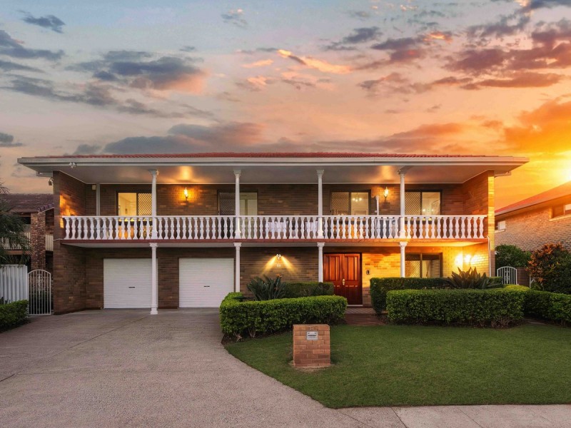 34 Veta Street, Robertson QLD 4109