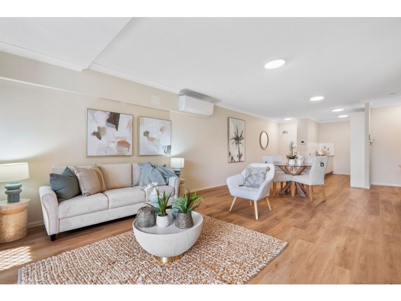 1/20 Norton Street, Upper Mount Gravatt QLD 4122